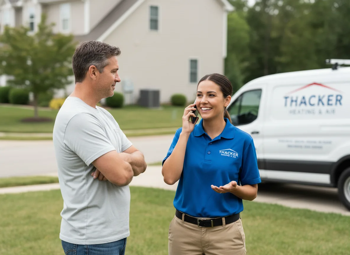 Ac Repair Marksville, LA FAQs